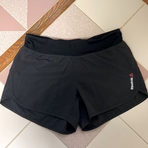 Reebok, Size Small Shorts